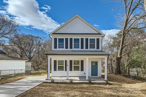 117 Mountain View St, Gastonia, NC 28052