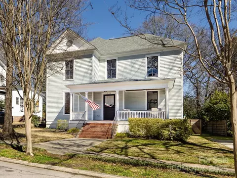 225 Marion St, Rock Hill, SC 29730