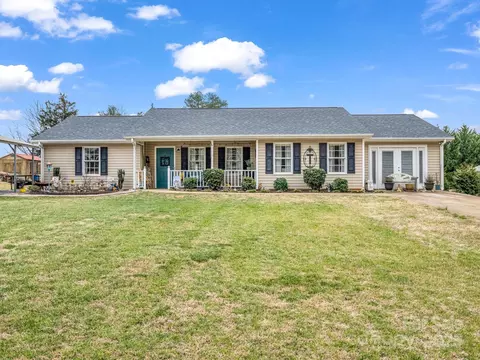 352 Harmon Rd, Ellenboro, NC 28040