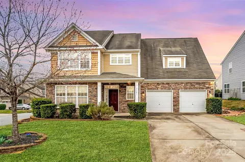 3301 Brackhill St, Davidson, NC 28036
