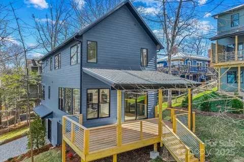 52 Euclid Blvd, Asheville, NC 28806