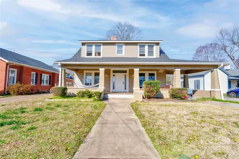 624 S Washington St, Shelby, NC 28150