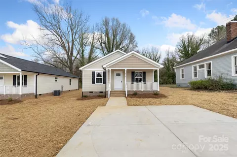 419 N Caldwell 1 St #1, Salisbury, NC 28144