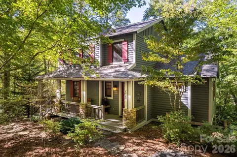 48 Allspice Ct, Tuckasegee, NC 28783