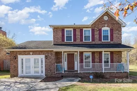 4405 Ashton Ct, Indian Trail, NC 28079