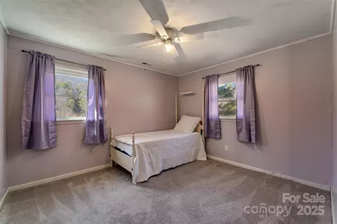 Bedroom - 72 S Woods Dr, Sylva, NC 28779 photo 3 of 6