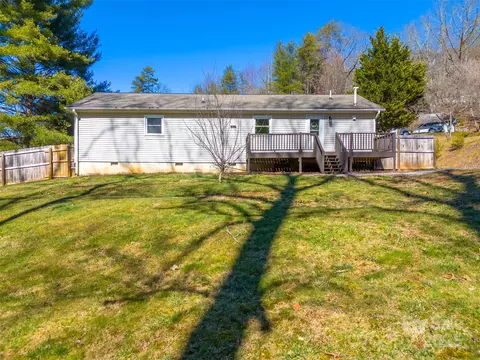 Exterior - 72 S Woods Dr, Sylva, NC 28779 photo 8 of 14