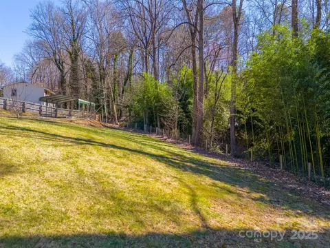 Exterior - 72 S Woods Dr, Sylva, NC 28779 photo 9 of 14
