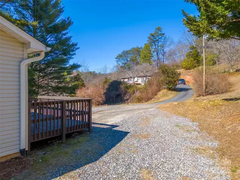 Exterior - 72 S Woods Dr, Sylva, NC 28779 photo 3 of 14