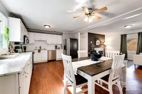 Dining - 72 S Woods Dr, Sylva, NC 28779 photo 1 of 1