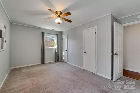 Bedroom - 72 S Woods Dr, Sylva, NC 28779 photo 5 of 6