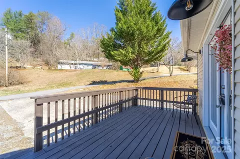 Exterior - 72 S Woods Dr, Sylva, NC 28779 photo 14 of 14