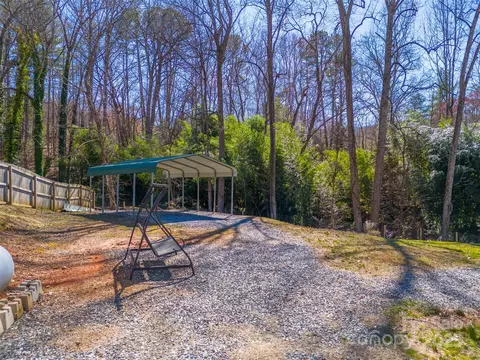 Exterior - 72 S Woods Dr, Sylva, NC 28779 photo 4 of 14