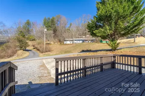 Exterior - 72 S Woods Dr, Sylva, NC 28779 photo 13 of 14