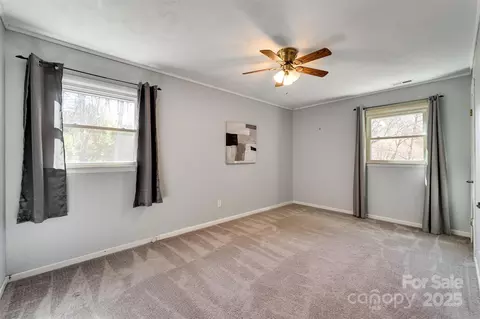 Bedroom - 72 S Woods Dr, Sylva, NC 28779 photo 6 of 6