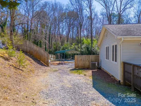 Exterior - 72 S Woods Dr, Sylva, NC 28779 photo 2 of 14