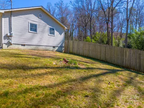 Exterior - 72 S Woods Dr, Sylva, NC 28779 photo 10 of 14