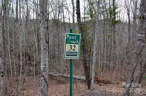 32 Bent Creek Drive #32, Nebo, NC 28761