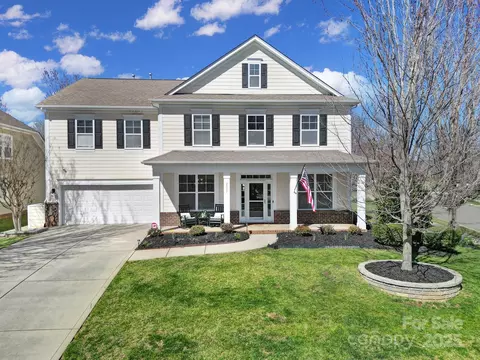 2517 Trading Ford Dr, Waxhaw, NC 28173