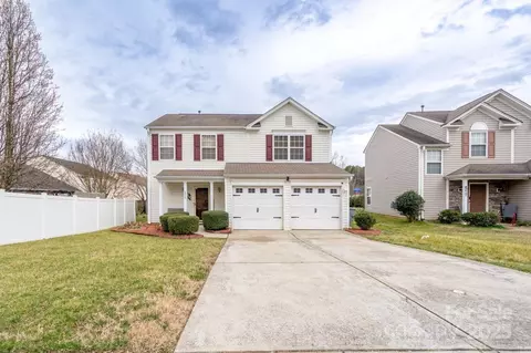 4213 Devonbridge Ln, Charlotte, NC 28269