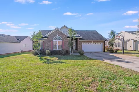 1232 Pressley Downs Se Dr SE, Concord, NC 28025