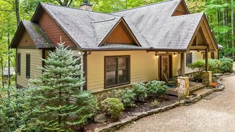 2700 Hickory Springs Rd, Burnsville, NC 28714