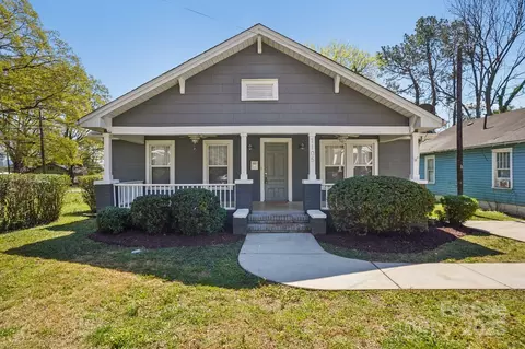 1105 Vanizer St, Charlotte, NC 28208