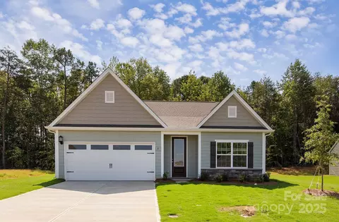 111 Tradesmen 75 Trl #75, Troutman, NC 28166