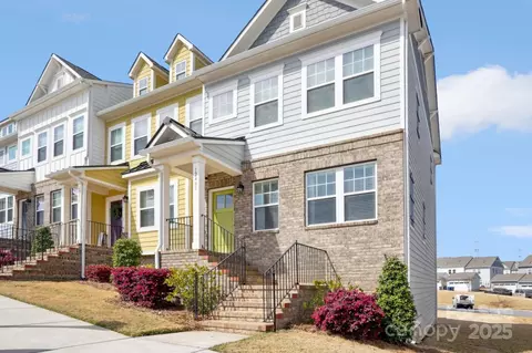 12461 Bryton Ridge Pkwy, Huntersville, NC 28078