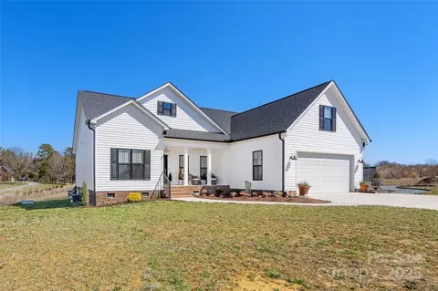 1323 Stack Rd, Monroe, NC 28112