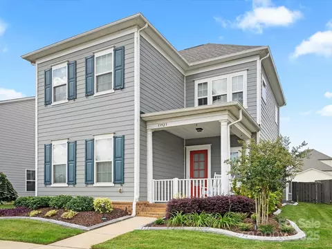 13923 Jacks Ln, Pineville, NC 28134 photo 2