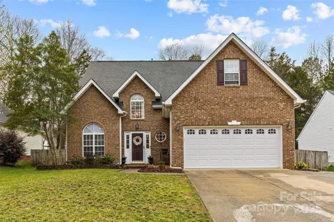 4741 Lauren Glen Nw St NW, Concord, NC 28027