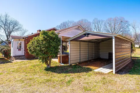 2375 E Nc 10 Hwy, Conover, NC 28613 photo 27