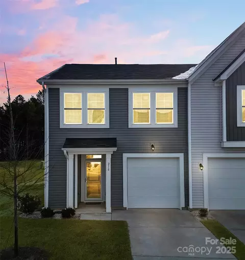 169 Briana Marie Way, Indian Trail, NC 28079