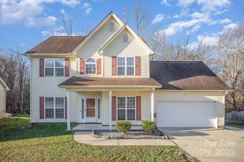 341 Long Creek Pkwy, Charlotte, NC 28214