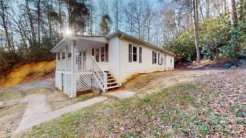 734 Moffitt Hill Rd, Old Fort, NC 28762