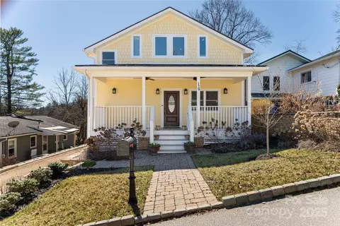 129 West Ln, Brevard, NC 28712