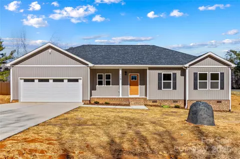 110 Stone Haven Ct, Salisbury, NC 28146