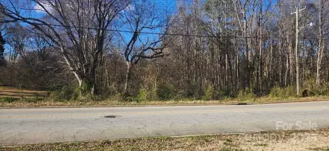 0 S Martin Luther King S Ave S, Salisbury, NC 28144