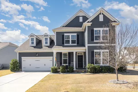 3002 Paddington Dr, Indian Trail, NC 28079