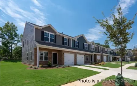 4113 Mt Mitchell 603 Ave #603, Gastonia, NC 28052