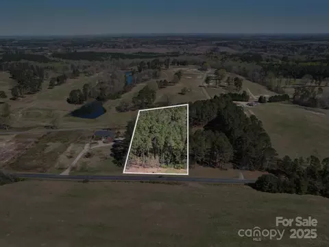 Country Club Road, Wadesboro, NC 28170