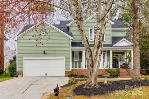 433 Runnymede Dr, Rock Hill, SC 29732