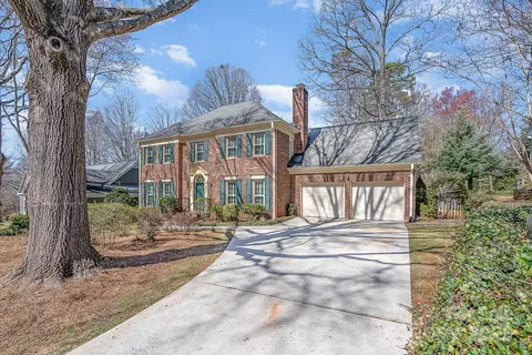 8807 Thornbury Ln, Huntersville, NC 28078