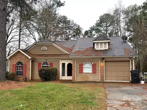2517 Bushy Pine Ct, Charlotte, NC 28273