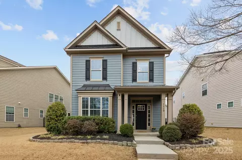 1710 Woodward Ave, Charlotte, NC 28206