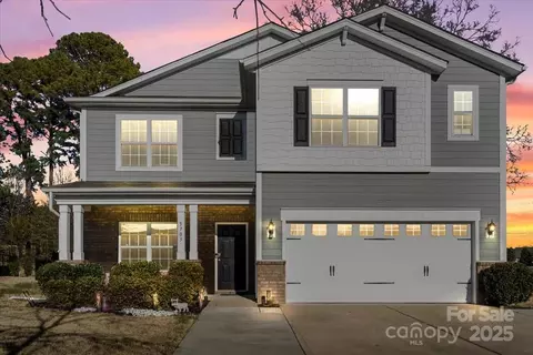 5703 Eleanor Rigby Rd, Charlotte, NC 28278