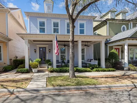1158 S S St S, Cornelius, NC 28031