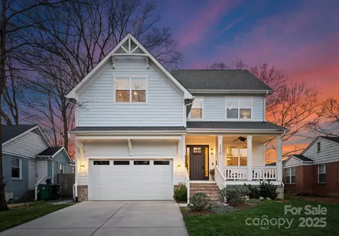 2329 Lola Ave, Charlotte, NC 28205
