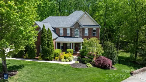 653 Buckleigh Nw Ct NW, Concord, NC 28027